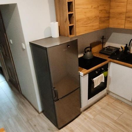Apartament A8 Gdynia Orlowo エクステリア 写真