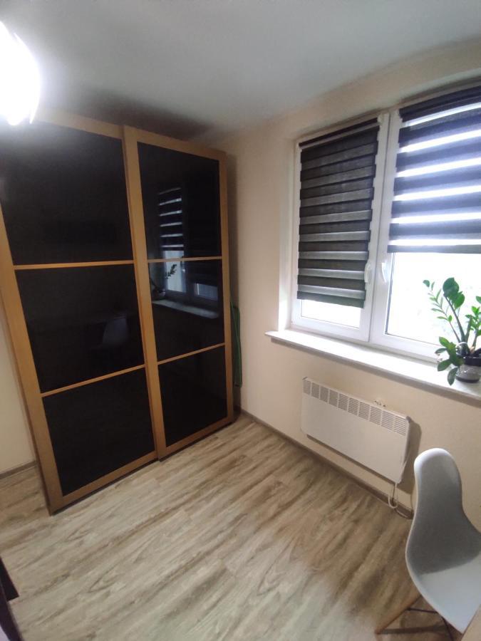 Apartament A8 Gdynia Orlowo エクステリア 写真
