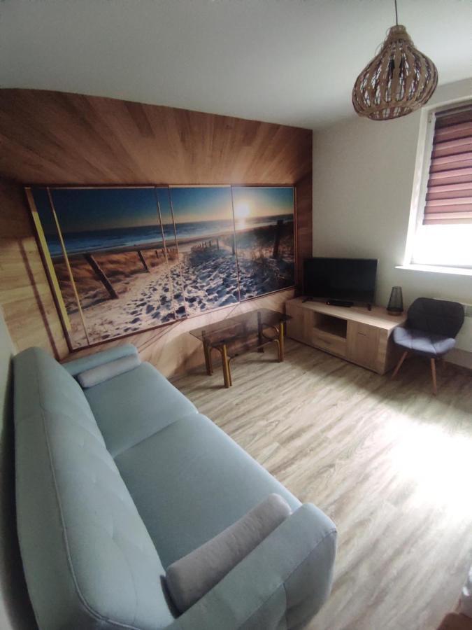 Apartament A8 Gdynia Orlowo エクステリア 写真