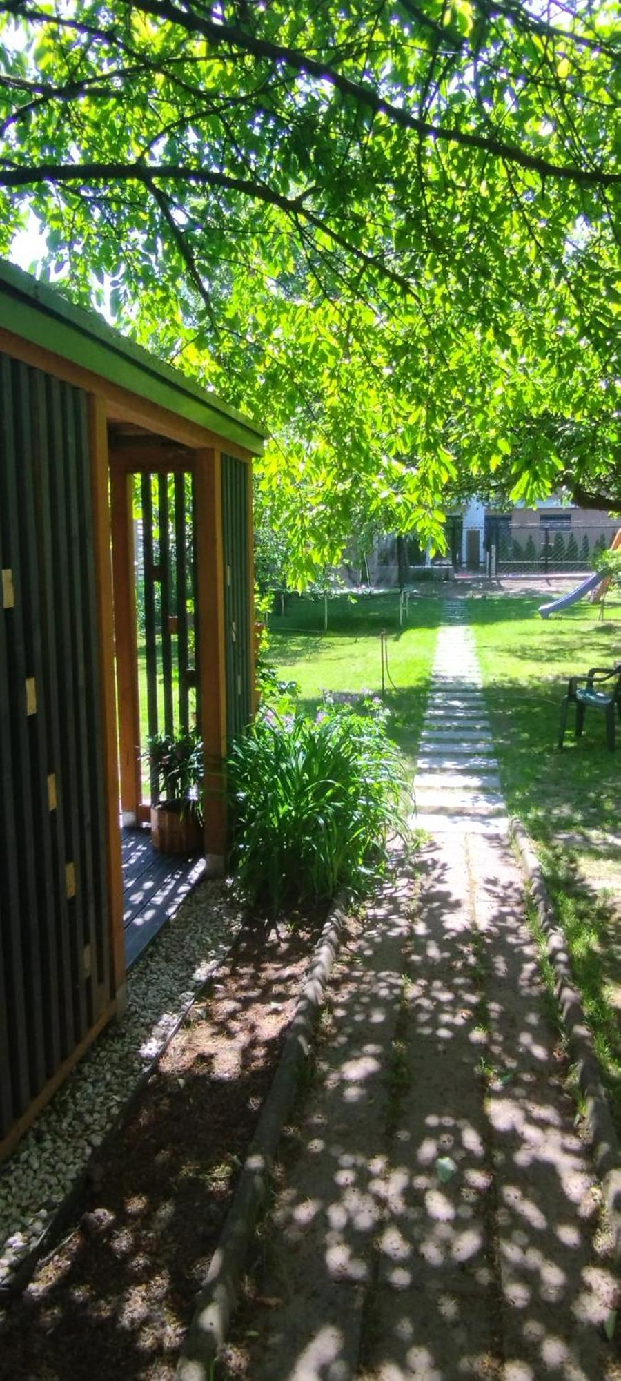 Apartament A8 Gdynia Orlowo エクステリア 写真