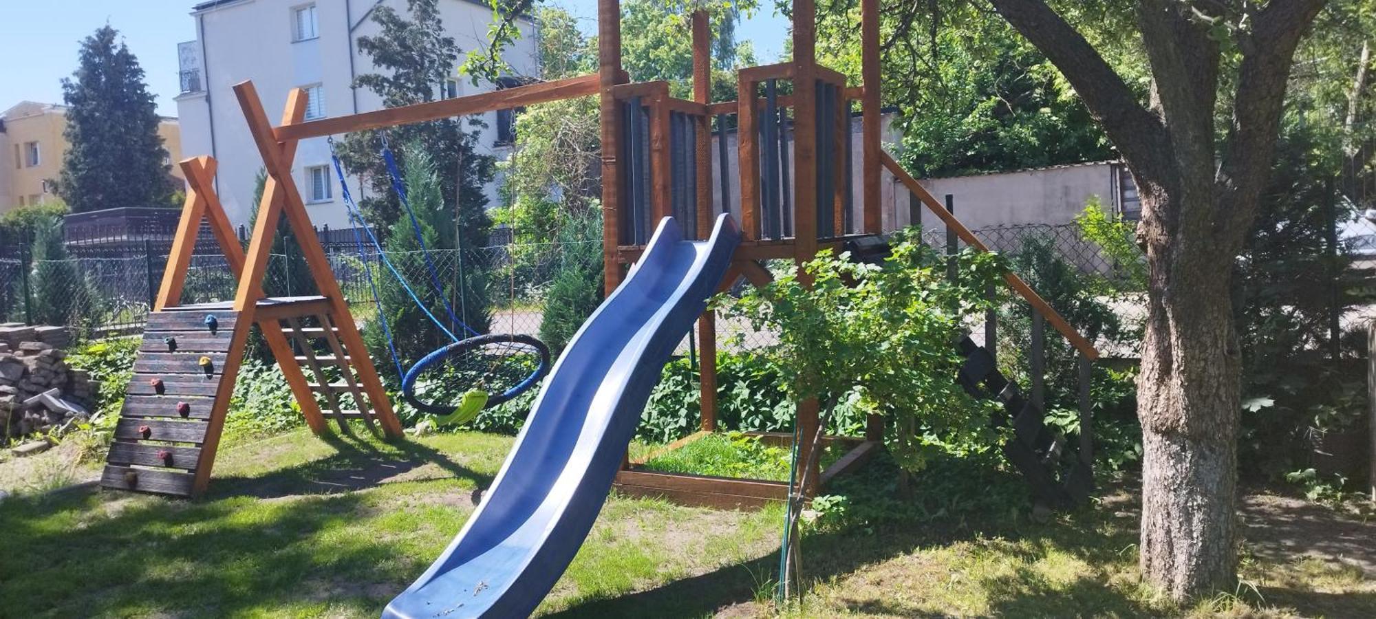 Apartament A8 Gdynia Orlowo エクステリア 写真