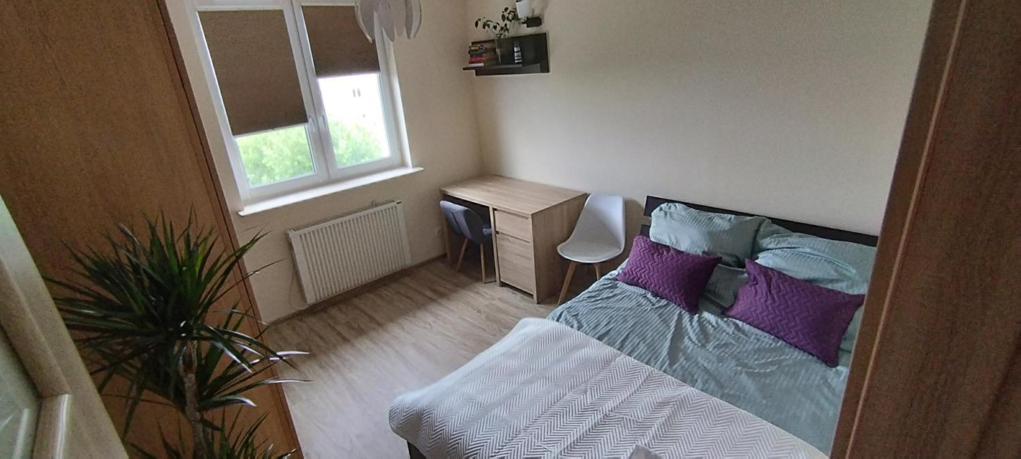 Apartament A8 Gdynia Orlowo エクステリア 写真