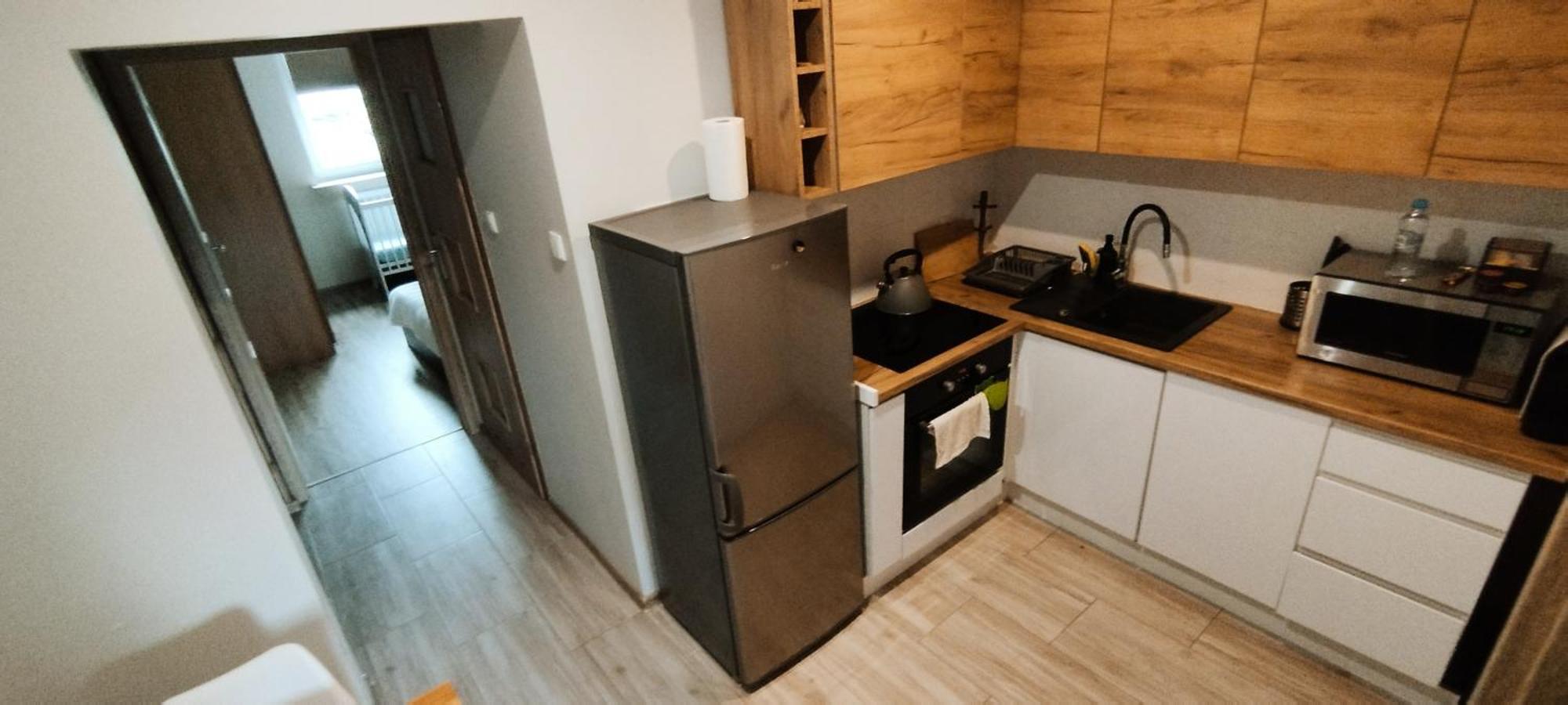 Apartament A8 Gdynia Orlowo エクステリア 写真